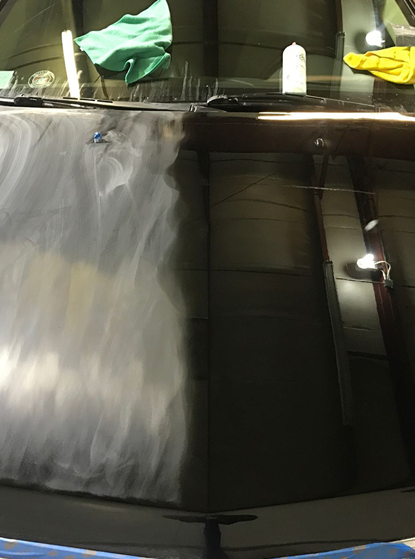 Ceramic Coating
