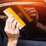 Car Tinting