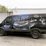 Car Wraps