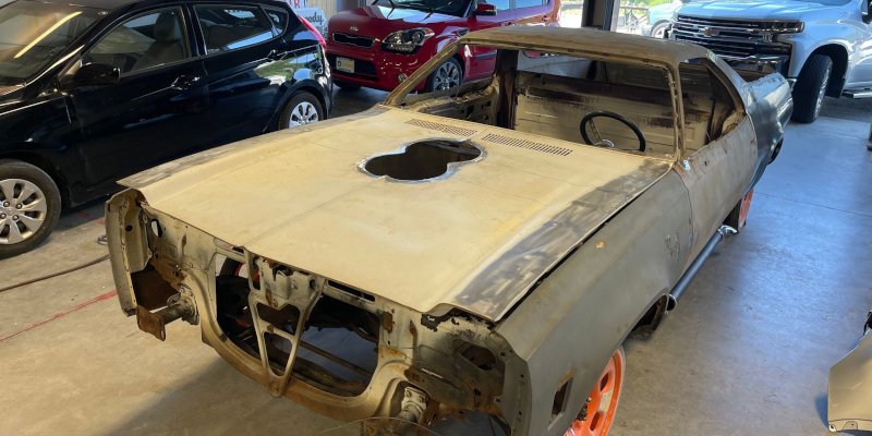 About Imperial Autosports in Atlanta, Georgia
