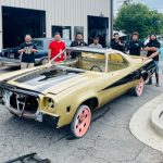 Car Maintenance
