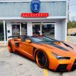 Paint Correction