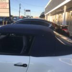 Leather Upholstery Repair