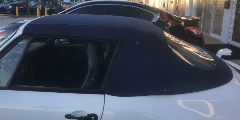 Leather Upholstery Repair in Atlanta, Georgia