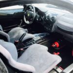 Leather Upholstery Repair
