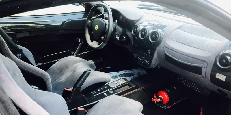 Automotive Air Conditioning Repair in Atlanta, Georgia