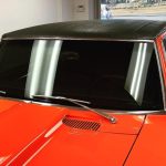 Auto Glass Repair