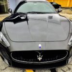 Custom Vehicle Wraps