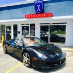 Paintless Dent Removal